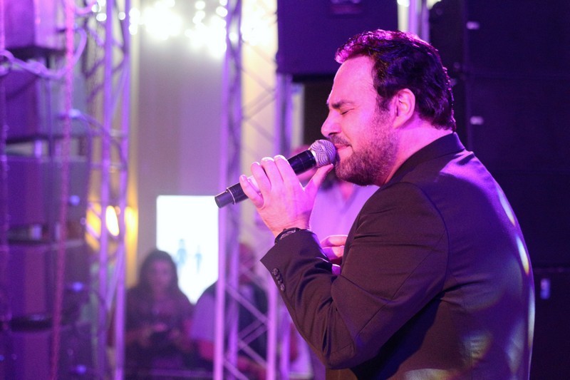 Assi El Helani at Soho Square Sharm El Sheikh
